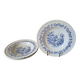Deep plates from GIEN