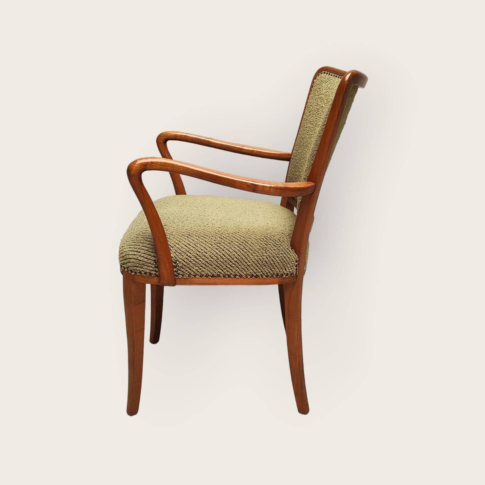 Chaise du milieu du siècle