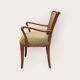 Chaise du milieu du siècle