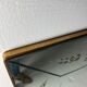 Venetian mirror 60s, 200 x 91 cm