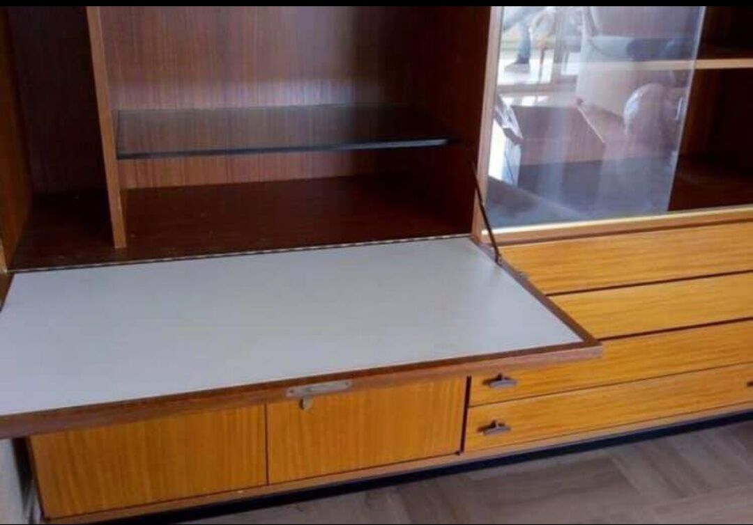 Sideboard design Marcel Gascoin