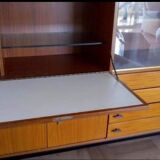 Sideboard design Marcel Gascoin