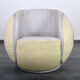 De Sede DS9100 tennis ball chair with chaor