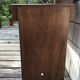 Art deco hairdresser office 4 drawers