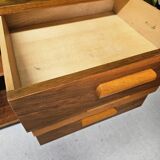 Vintage 1970s sideboard