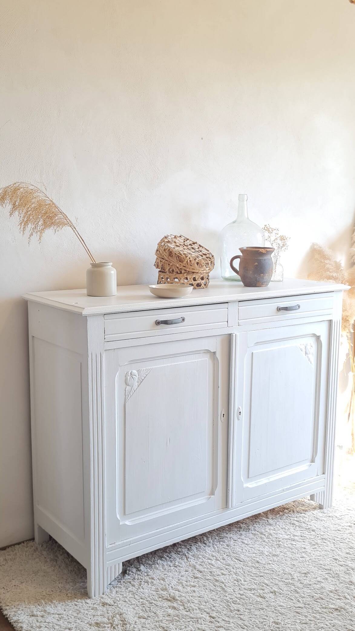 Buffet art déco