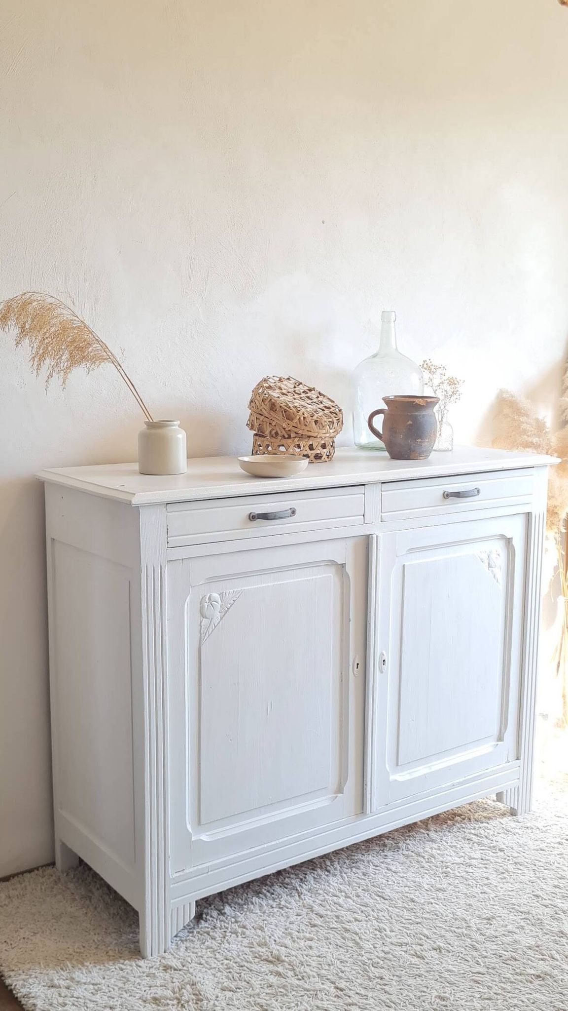 Buffet art déco