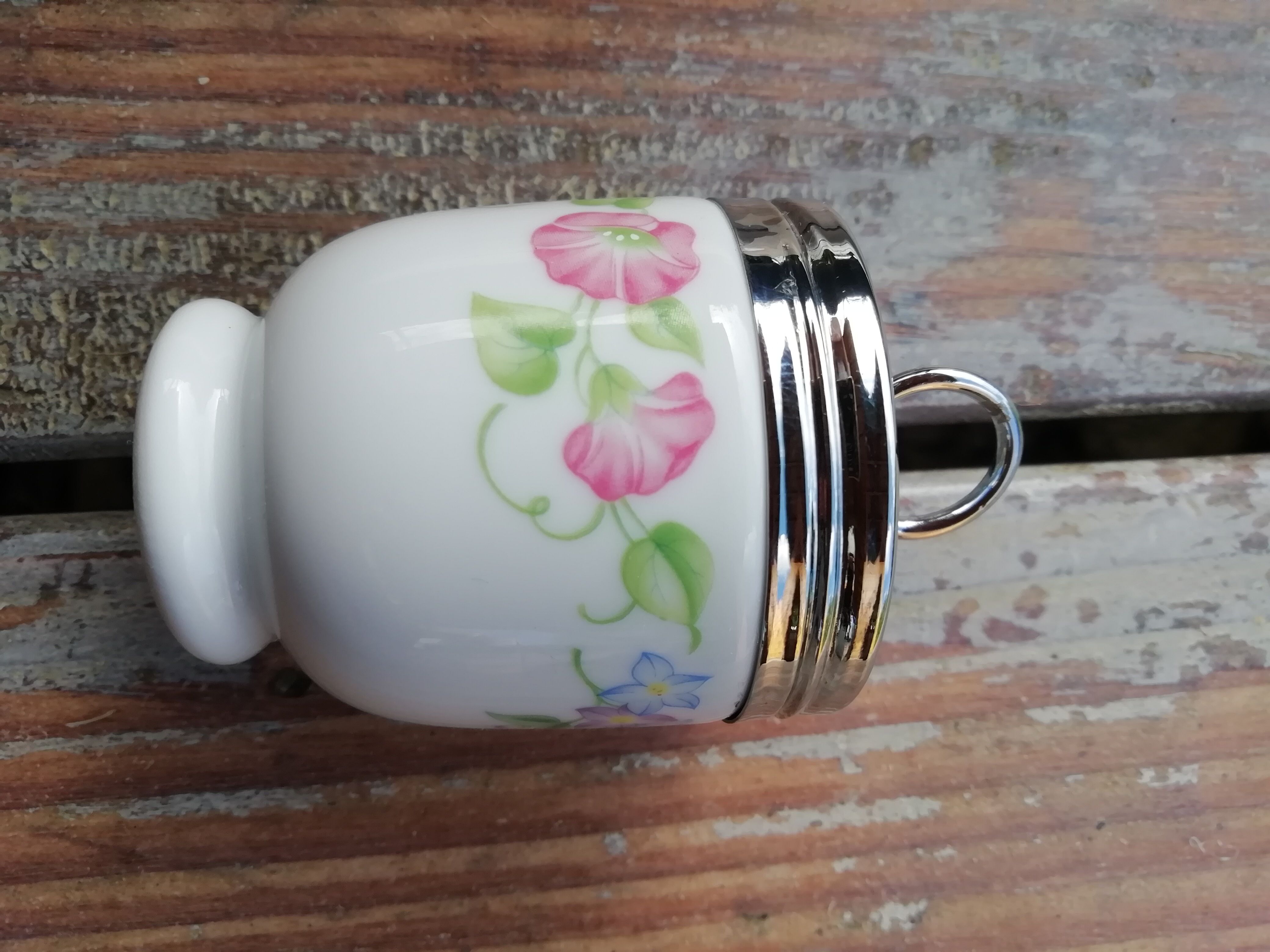 Egg coddle royal worcester