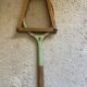 Tennis racket Cabre Veber Tournament Model 50s