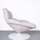 Lounge chair Model F518 -Artifort – Geoffrey Harcourt