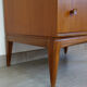 Commode vintage en teck et placage teck par McIntosh, Royaume-Uni, 1960