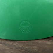 Paire de serre-livres Giotto Stoppino pour Kartell
