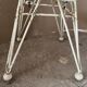 Suite de 4 chaises combex - cees braakman