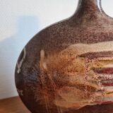 Anne and Pierre Roset ceramics lampfoot