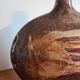 Anne and Pierre Roset ceramics lampfoot