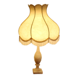 Bedside Lamp Accent Lamp Desk Lamp Abat Day Baroque Style Rococo Large Lamp Vintage