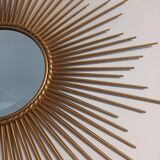 Chaty Vallauris sun mirror