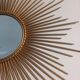 Chaty Vallauris sun mirror