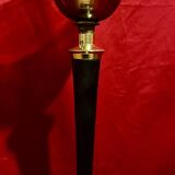 Large "Mazda" lamp, 80s