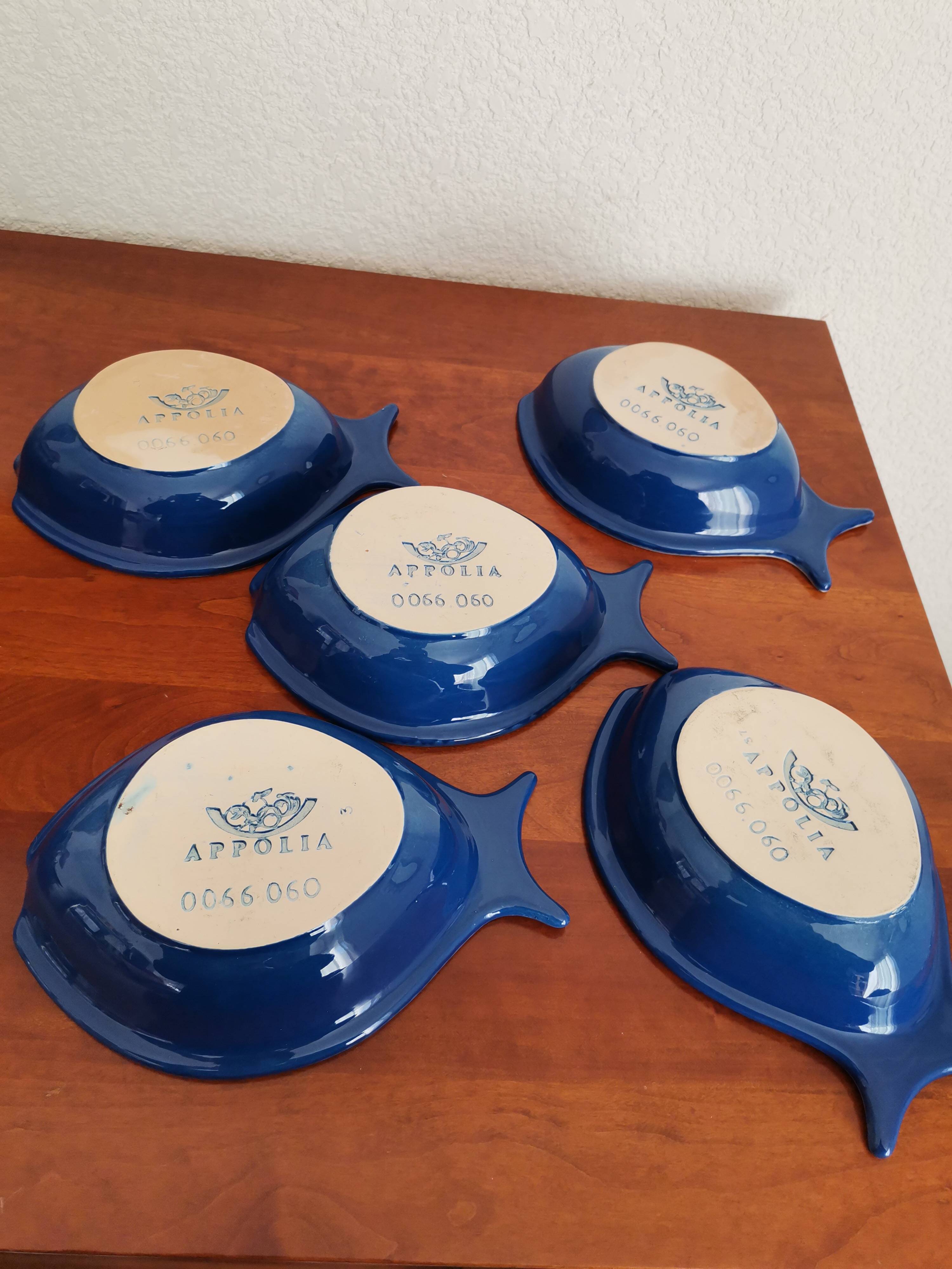 Ramekin / gratin dish