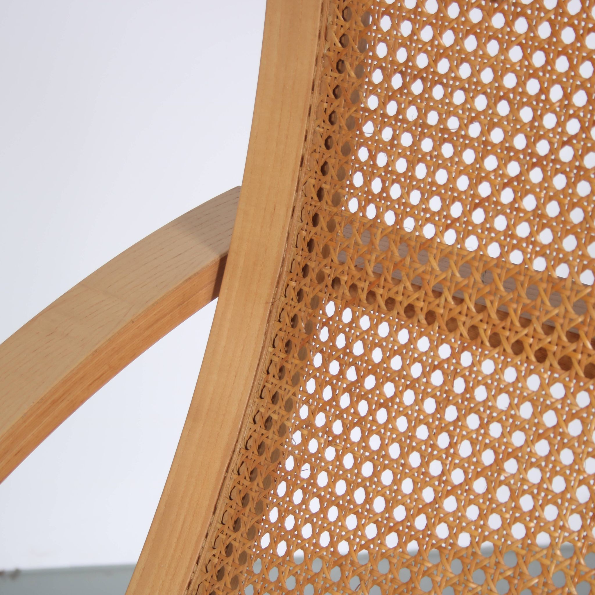 1976 “VF” Folding chair by Gijs Bakker for Castelijn, Netherlands