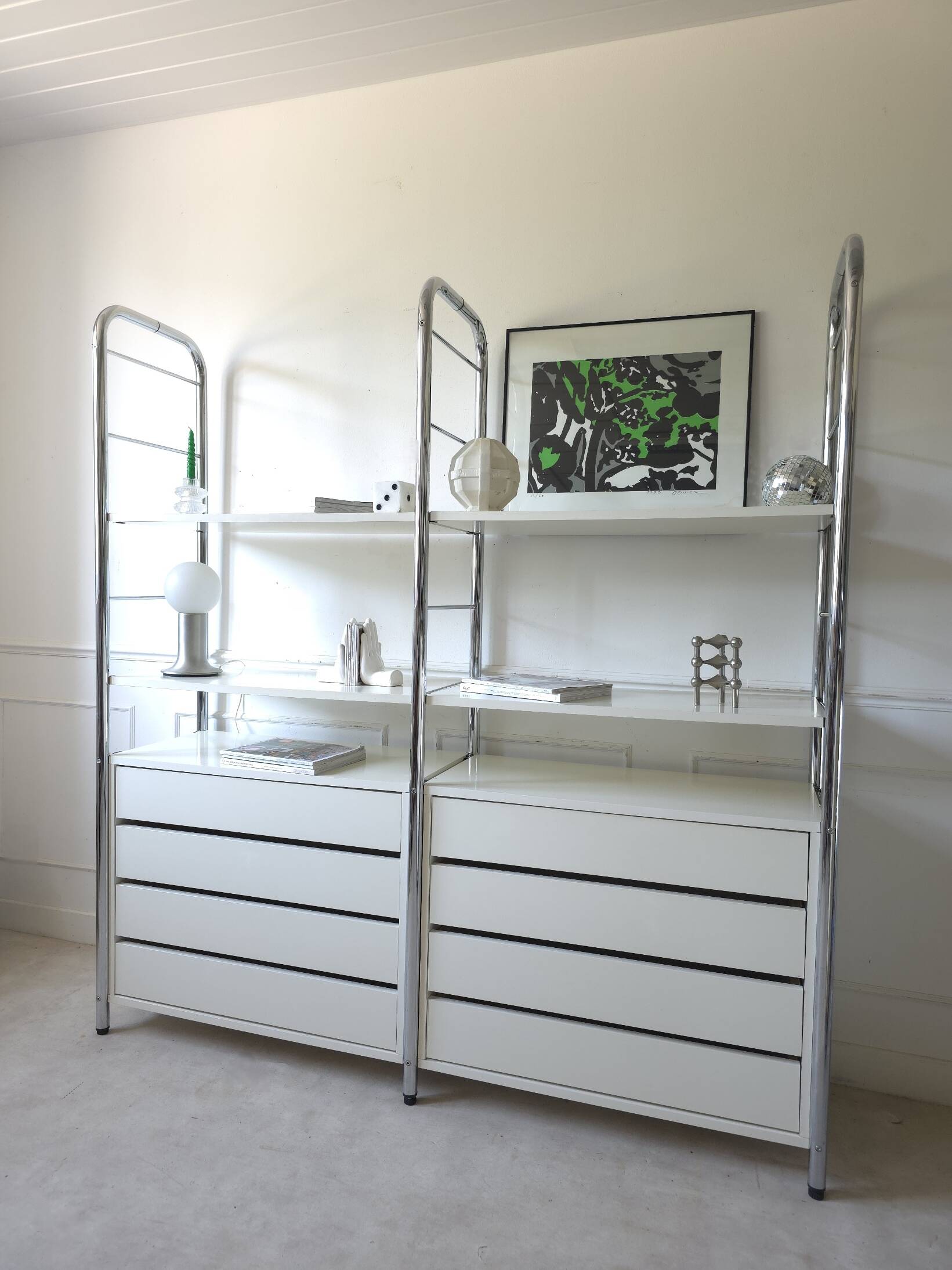 Ikea rugter andersson wall unit