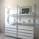 Ikea rugter andersson wall unit