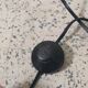 Gerard Guermonprez vintage design lamp post lamp 1950