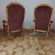 Fauteuil Voltaire