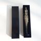 Doctor's reflex hammer Bayer brass crocodile 1960