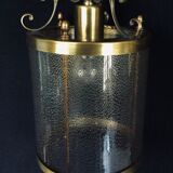 Lantern glass Biot