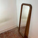 Large Scandinavian Mirror 150x50cm