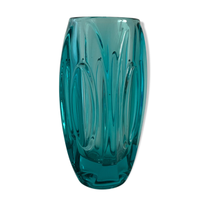 Vase de sklo Union Rosice,