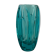 Vase de Sklo Union Rosice, années 1950