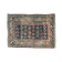 Old caucasian rug shirawan 19th handmade 105x148 cm