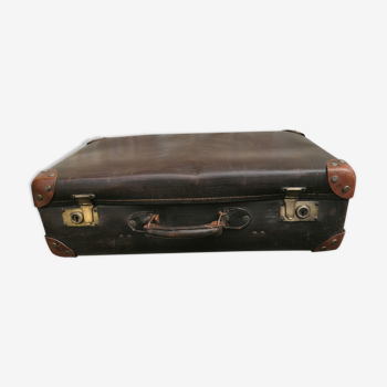 Military suitcase