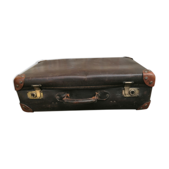 Military suitcase