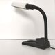 Lampe de bureau organisateur Nuova Veneta Lumi Italy 1980