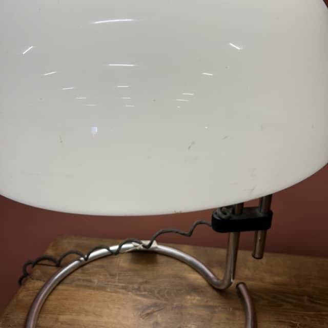 Model 4026 table lamp by Carlo Santi for Kartell, 1970