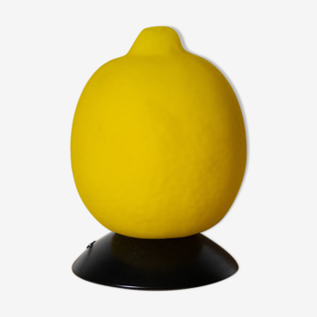 Lampe Citron
