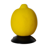 Lemon Lamp