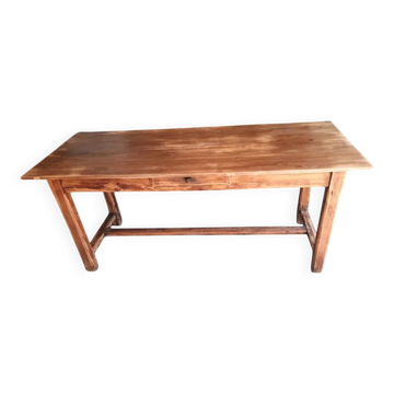 Table de ferme
