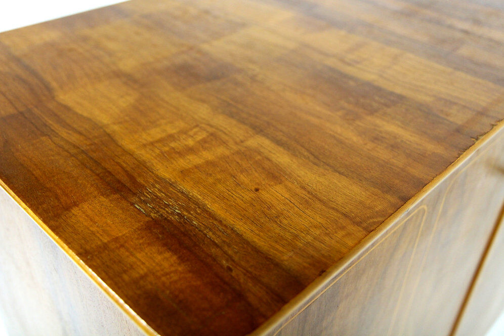 Scandinavian rosewood sideboard, Denmark, 1960