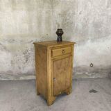 Vintage wooden sideboard/confiturier