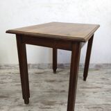 Table d'appoint