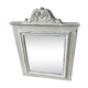 Former mirror shabby chic 36x50cm
