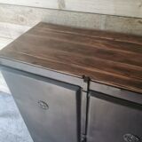 Buffet 2 porte