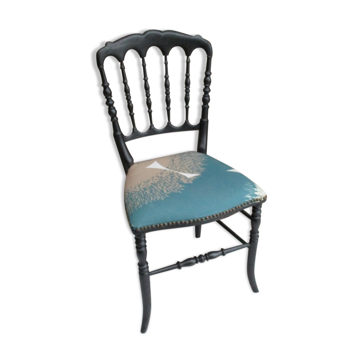 Chaise Napoléon III