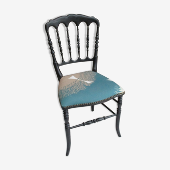 Chaise Napoléon III