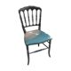 Chaise Napoléon III